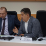 Губернатор провел заседание архитектурно-градостроительного совета Белгородской области